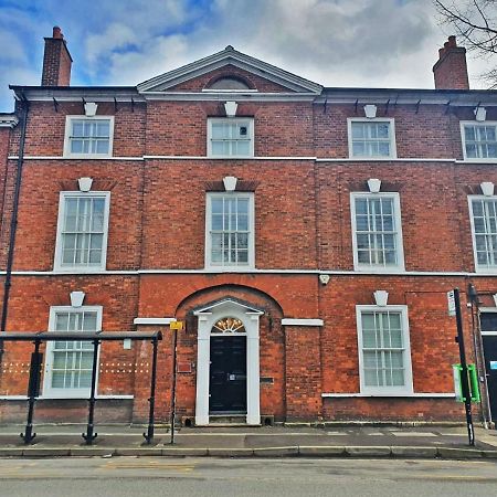 No.31 Castle Gate Hotel Newark upon Trent Exterior foto