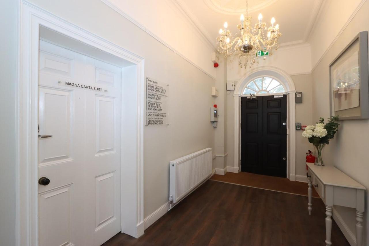 No.31 Castle Gate Hotel Newark upon Trent Exterior foto