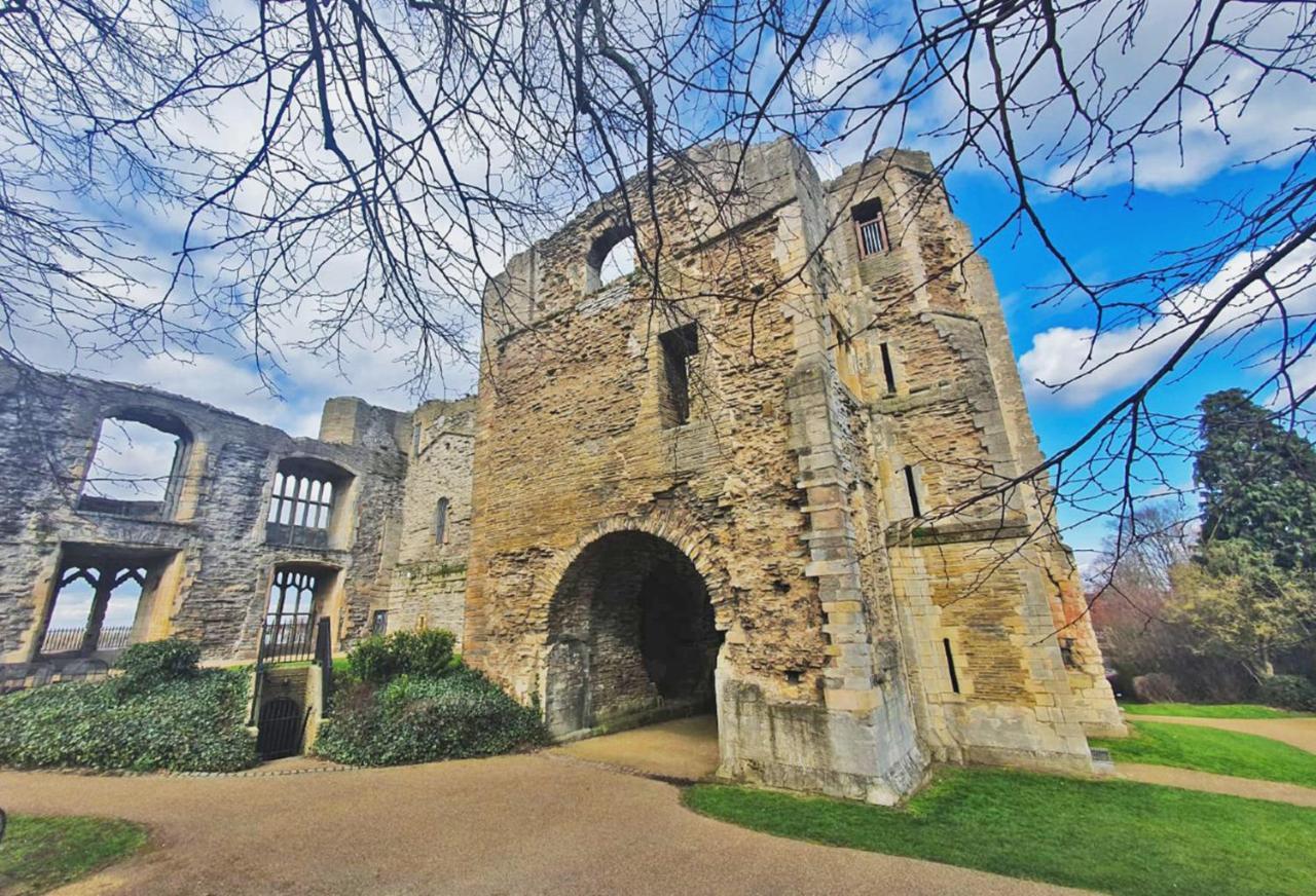 No.31 Castle Gate Hotel Newark upon Trent Exterior foto