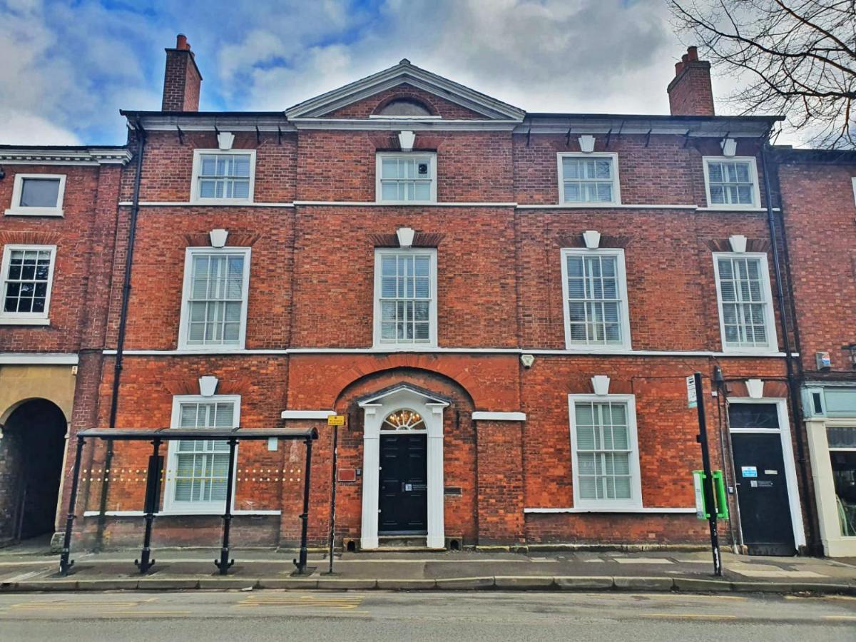 No.31 Castle Gate Hotel Newark upon Trent Exterior foto
