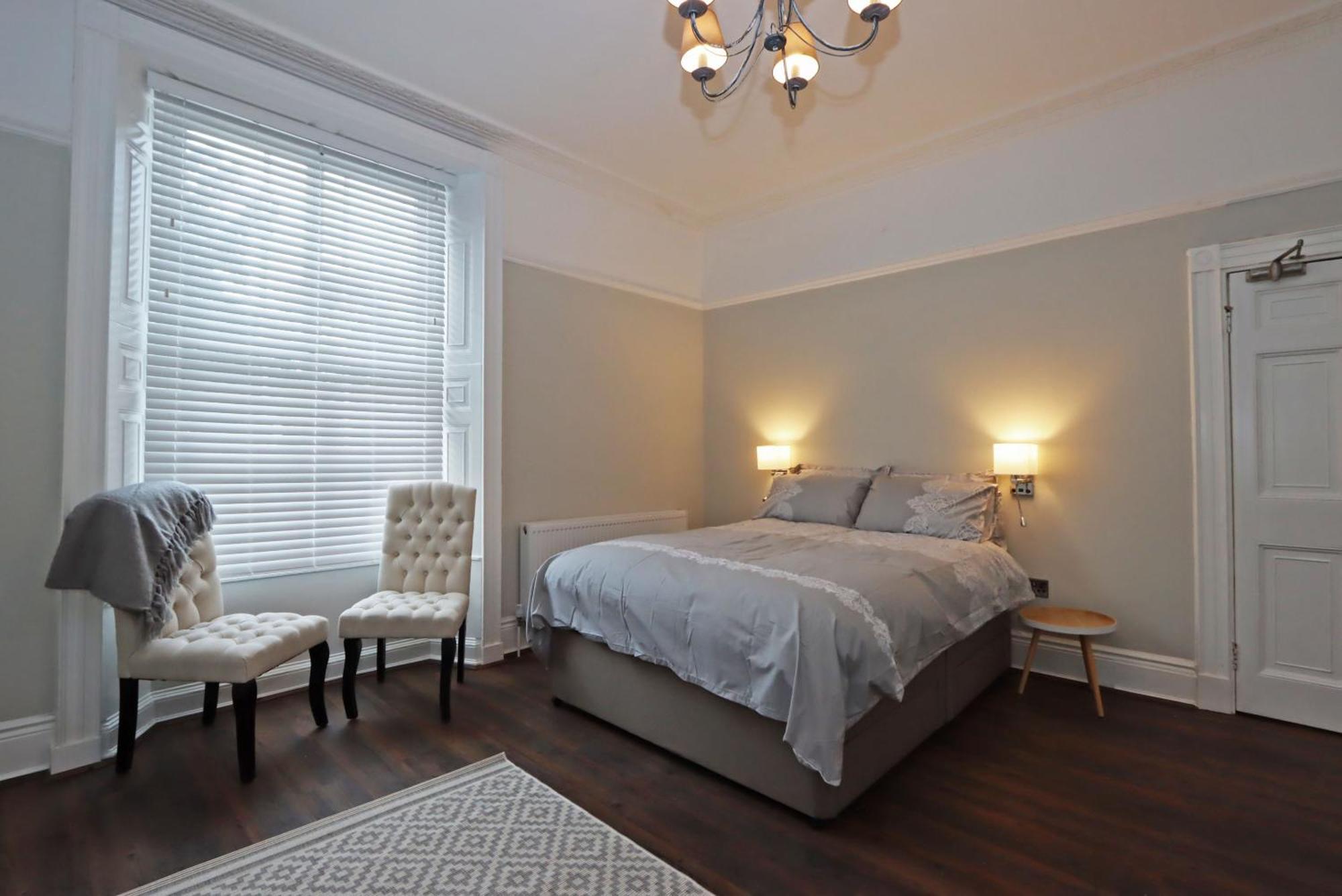 No.31 Castle Gate Hotel Newark upon Trent Quarto foto