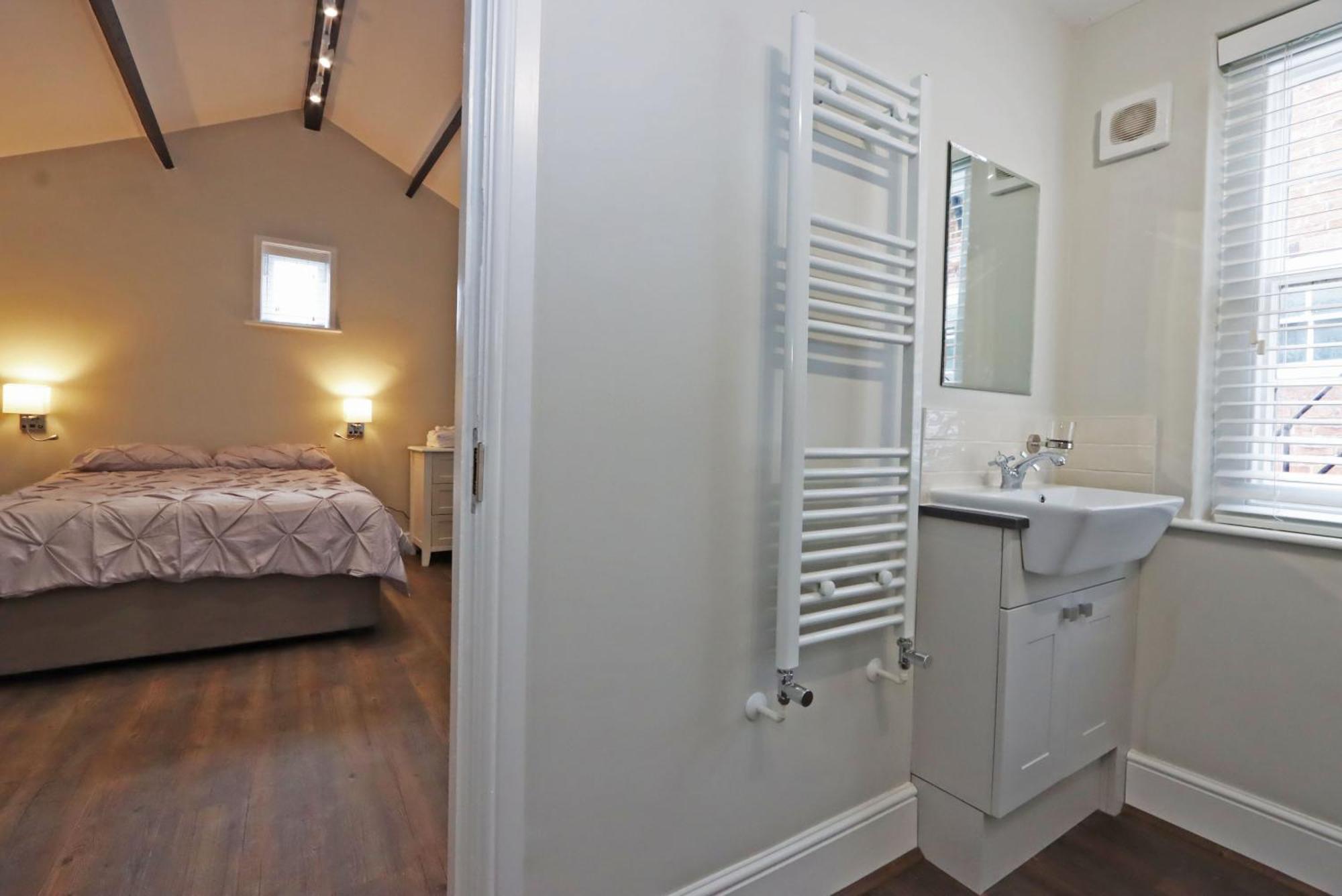 No.31 Castle Gate Hotel Newark upon Trent Quarto foto
